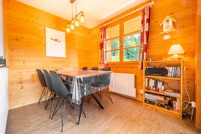 Residenz Les Balcons