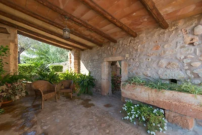 Ses Planes - Ferienhaus Mit Privatem Pool