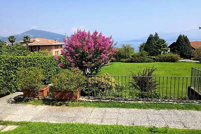 "Schöne Aussicht" Lago Maggiore