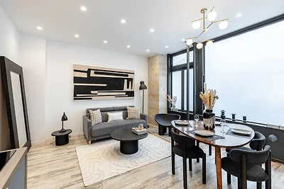 Hervorragende Wohnung Invalides St.