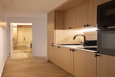 Apt Exceptionnel - AC - 3BR-8P- Gare de l'Est