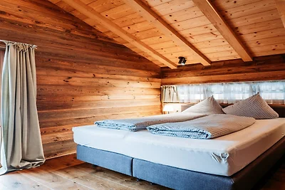 IM WEIDACH Superior Chalets