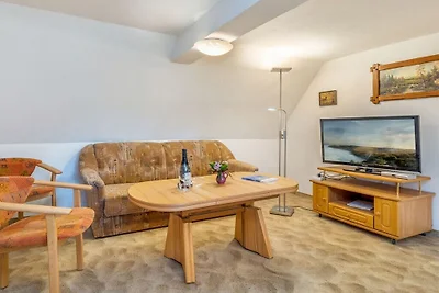 Ferienwohnung mit 2 Schlafzimmer