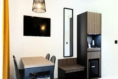 Dreibettzimmer Komfort für 2 Personen