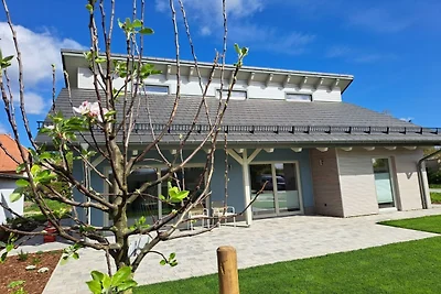 Ferienhaus Neukalen