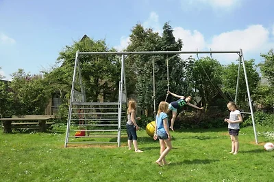 Ferienhaus mit 4 Schlafzimmer