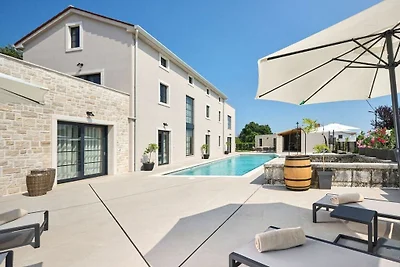 Kuća za odmor Dopust za oporavak Kirmenjak