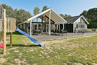 18 persone case ad Vejby