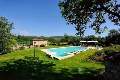 Autentica casa vacanze con piscina privata
