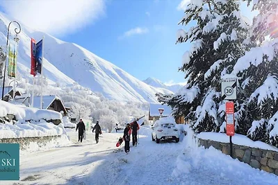 Wohnung in Frankreich mit Charme