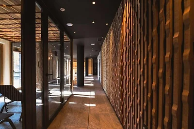 Appartamento duplex con 4 stanze, cabina stan...