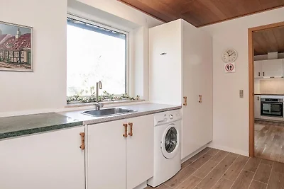 4 Personen Ferienhaus in Ærøskøbing-By Traum