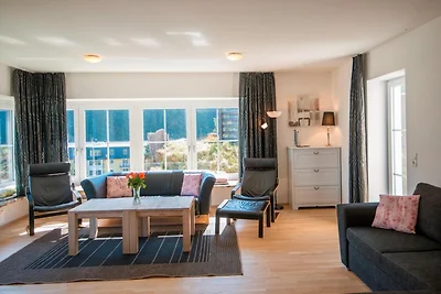 Appartamento a Bad Gastein vicino sci