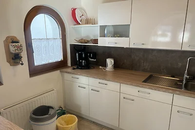 apartman za odmor Obiteljski odmor Schladming