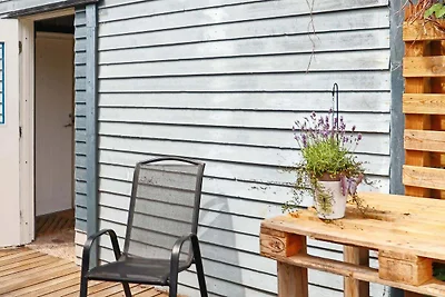4 Personen Ferienhaus in Halmstad-By Traum