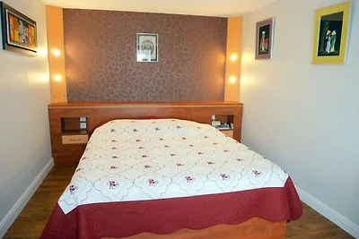 Ferienhaus in Lampaul Plouarzel
