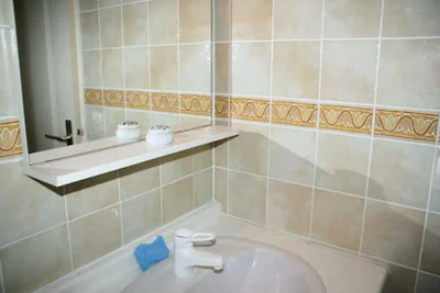 Villa in Port Nature mit Westterrasse