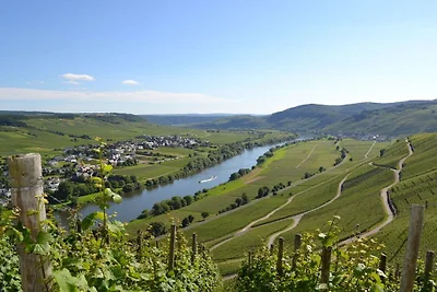 Mit Balkon Weingut Mathy-Schanz