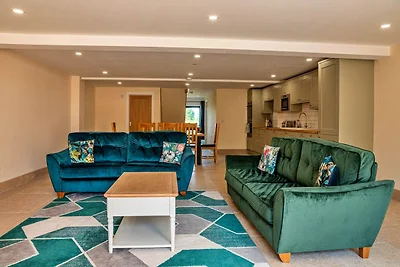 Scheune in Cotswolds nahe...