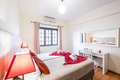 Villa Royal Sandals con 4 camere