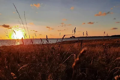6 persone case ad Jægerspris
