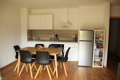 Appartement voor 4 personen in Frankrijk