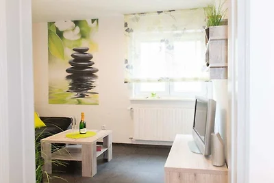 Ferienwohnung mit 2 Schlafzimmer