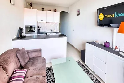 Prestige 2-Zimmer-Apartment für 4 Personen –...