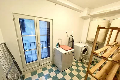 Privatzimmer im Stadtzentrum von Béziers