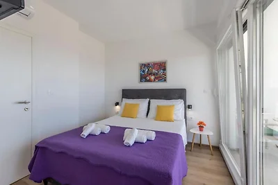 Luxury Villa La nonna Ana - entertainment,fit...