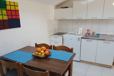 Apartments Laura Mljet - Comfort One Bedroom ...