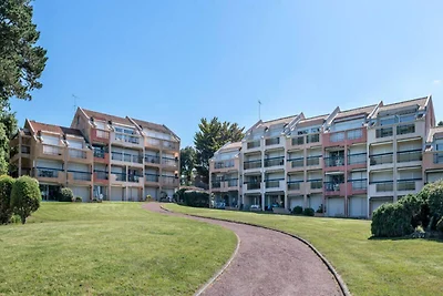 Appartamento a Pornic vicino alla spiaggia di...