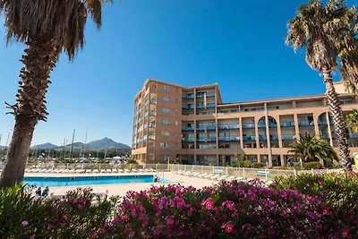 Mer en Golf Residence Port Argelטs