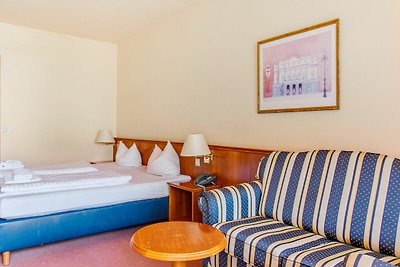 Komfortable Ferienwohnung auf der Seeseite in...