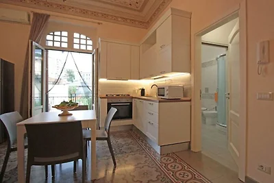 Apartamento Central Moro