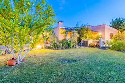 Vila - Ferienhaus Mit Privatem Pool.