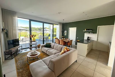 Casa vacanze a Zeewolde con giardino