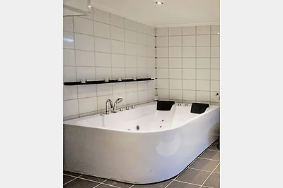 6 Personen Ferienhaus in VISBY