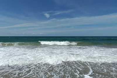 2 persone case ad Gilleleje-By Traum