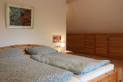 Vakantiehuis met 2 slaapkamers