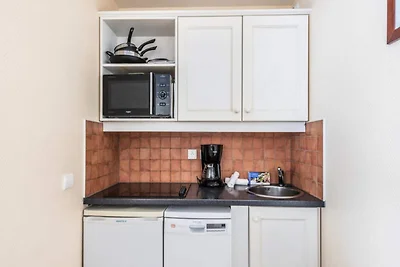 Appartement 2 pièces 5 pers Sélection