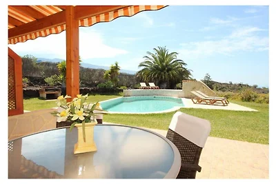 Finca Montimar Teneriffa Süd