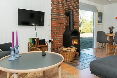5 Personen Ferienhaus in Glesborg-By Traum