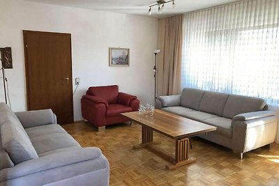 Geräumiges Ferienhaus in Frankenau mit...