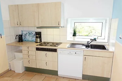 Ferienwohnung mit 1 Schlafzimmer