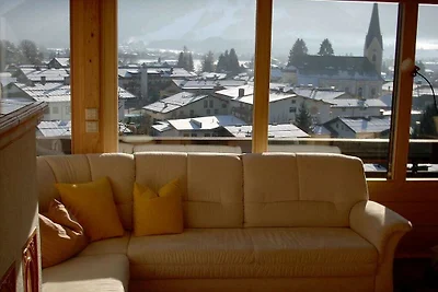 - Chalet Panorama Uitzicht