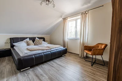 Apartament w St. Kanzian z basenem