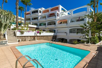 Casa a San Agustín vicino alla spiaggia