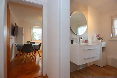 Schönes Appartement im Schwarzwald