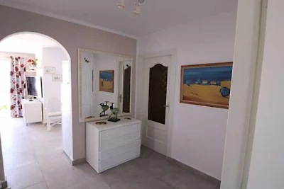 Aminas Ferienwohnung Fuerteventura